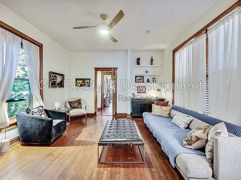 4936 S Saint Lawrence Ave — Photo 39