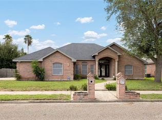 501 Southgate Cir, Weslaco, TX 78596