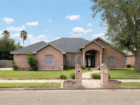 501 Southgate Cir, Weslaco, TX 78596