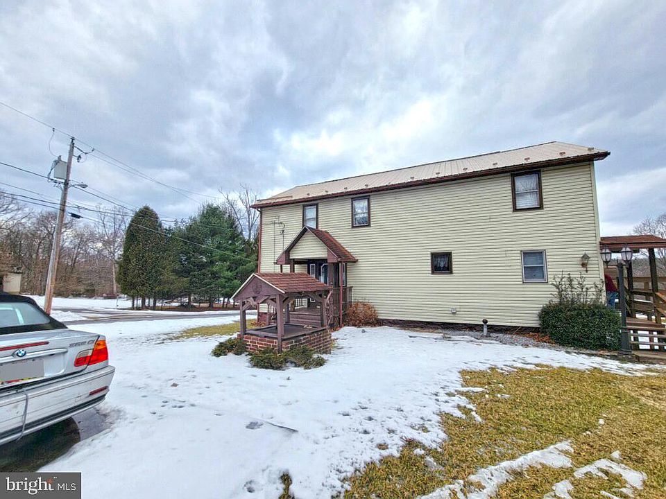 537 Scellini St, Robertsdale, PA 16674 Zillow