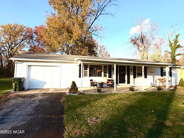 1934 Jo Jean Rd, Lima, OH 45806