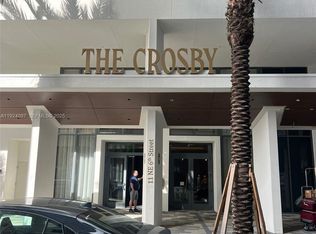 11 NE 6th St #TOWNHOUSE 2808, Miami, FL 33132