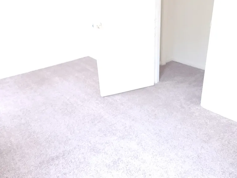 Bedroom closet