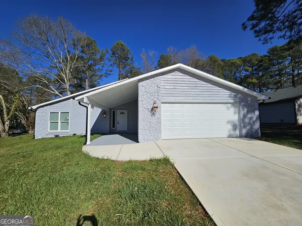 391 Park Ridge Cir, Riverdale, GA 30274