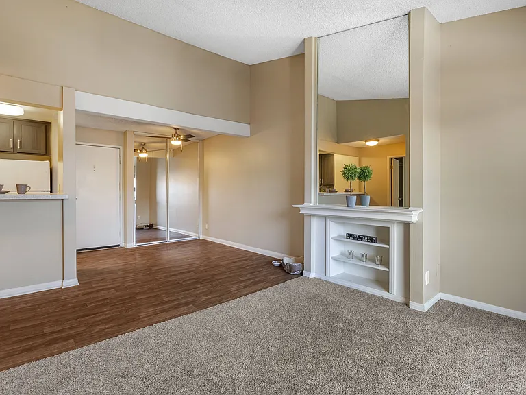 Northview-Southview Apartment Homes — Photo 13