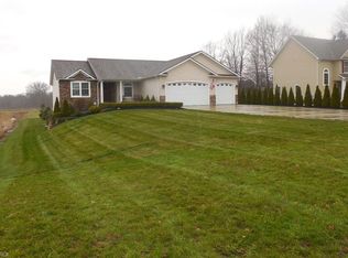 6690 Heisley Rd, Mentor, OH 44060