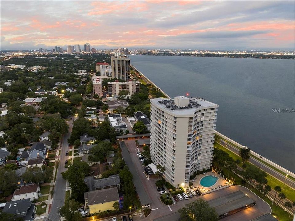1st image of 2611 BAYSHORE BOULEVARD #1101