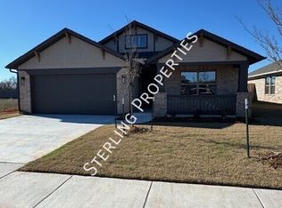 3217 Hunt Ln, Guthrie, OK 73044