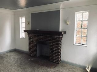 15015 Ward St, Detroit, MI 48227