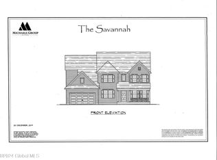 8 Spencer St, Clifton Park, NY 12065