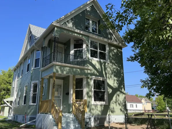 2655 North 16th STREET, Milwaukee, WI 53206