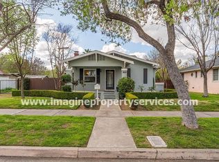 2619 N Van Ness Blvd, Fresno, CA 93704