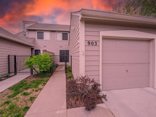 2243 N Bramblewood St APT 903, Wichita, KS 67226