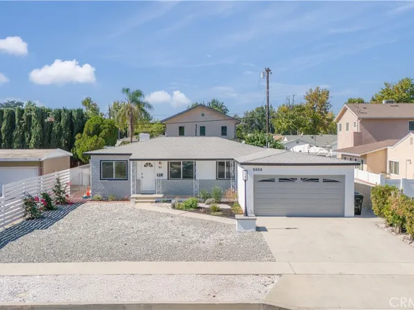 6669 Ethel Ave, North Hollywood, CA 91606