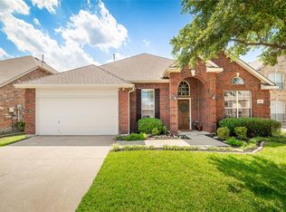 7205 Park Hill Trl, Sachse, TX 75048