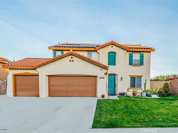 33362 Pitman Ln, Menifee, CA 92584