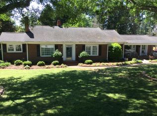 1208 W Front St, Iva, SC 29655