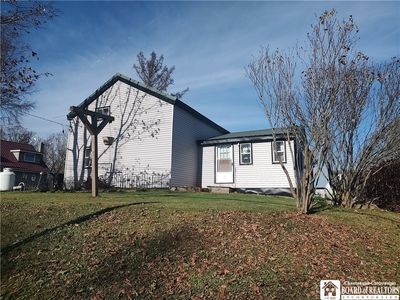 1098 Route 83, South Dayton, NY, 14138