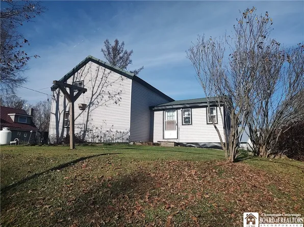 1098 Route 83, South Dayton, NY 14138