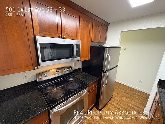 2nd image of 501 141st Ave SE APT 33