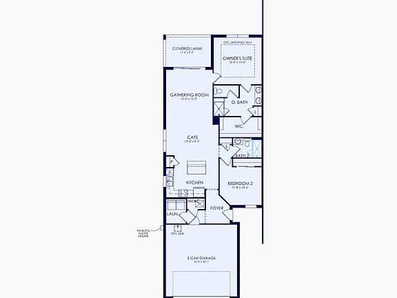 2nd image of 1293 Harper Way Cmn #14