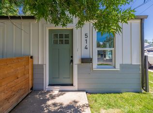 514 S Lowell Blvd, Denver, CO 80219