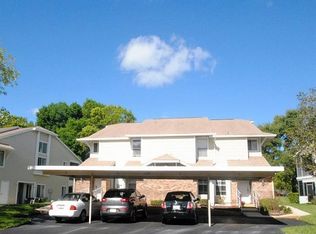 12407 Eagleswood Dr APT B, Hudson, FL 34667