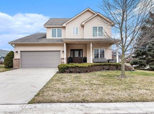 70928 Natures Way, Richmond, MI 48062