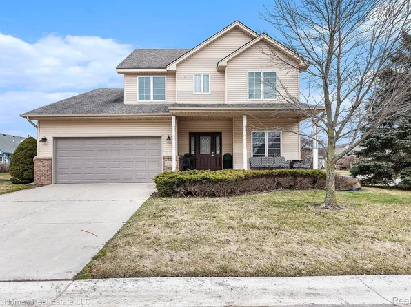 70928 Natures Way, Richmond, MI 48062