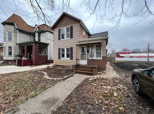 2208 N Linn St, Peoria, IL