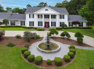 18722 Ridgeline Rd, Tyler, TX 75703