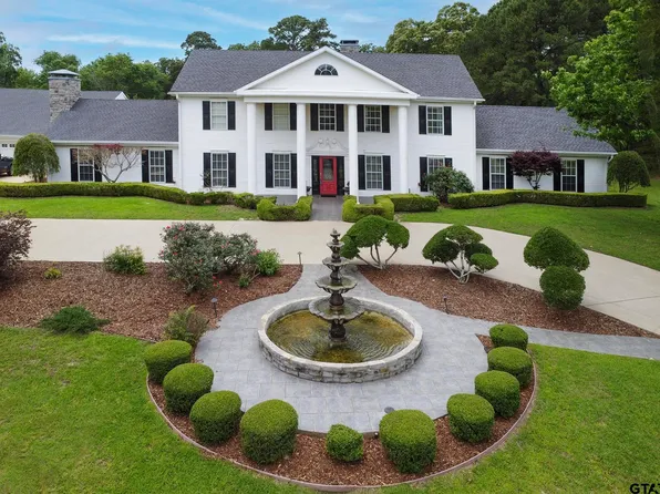 18722 Ridgeline Rd, Tyler, TX 75703