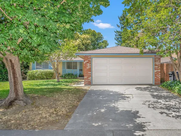 1301 Nutmeg Ln, Davis, CA 95618