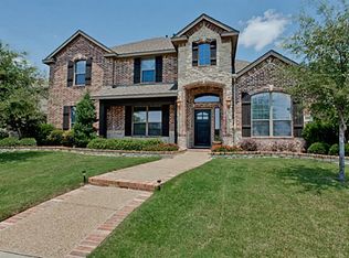 1435 Earlham Dr, Allen, TX 75002