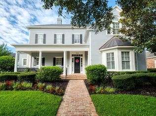 502 Golfpark Dr, Celebration, FL 34747