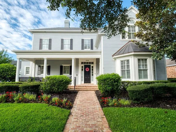 502 Golfpark Dr, Celebration, FL 34747