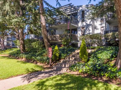4171 George Ave APT 3, San Mateo, CA, 94403