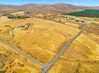 Nka Wakatak Rd, Yakima, WA 98908