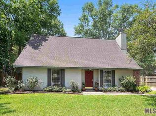 10132 Azrok Ave, Baton Rouge, LA 70809