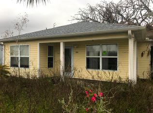 302 Hatley Dr, Mexico Beach, FL 32456