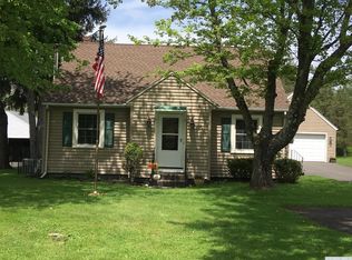 476 Route 66, Hudson, NY 12534