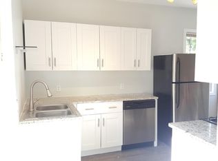 116 Jenkins St #2, Providence, RI 02906