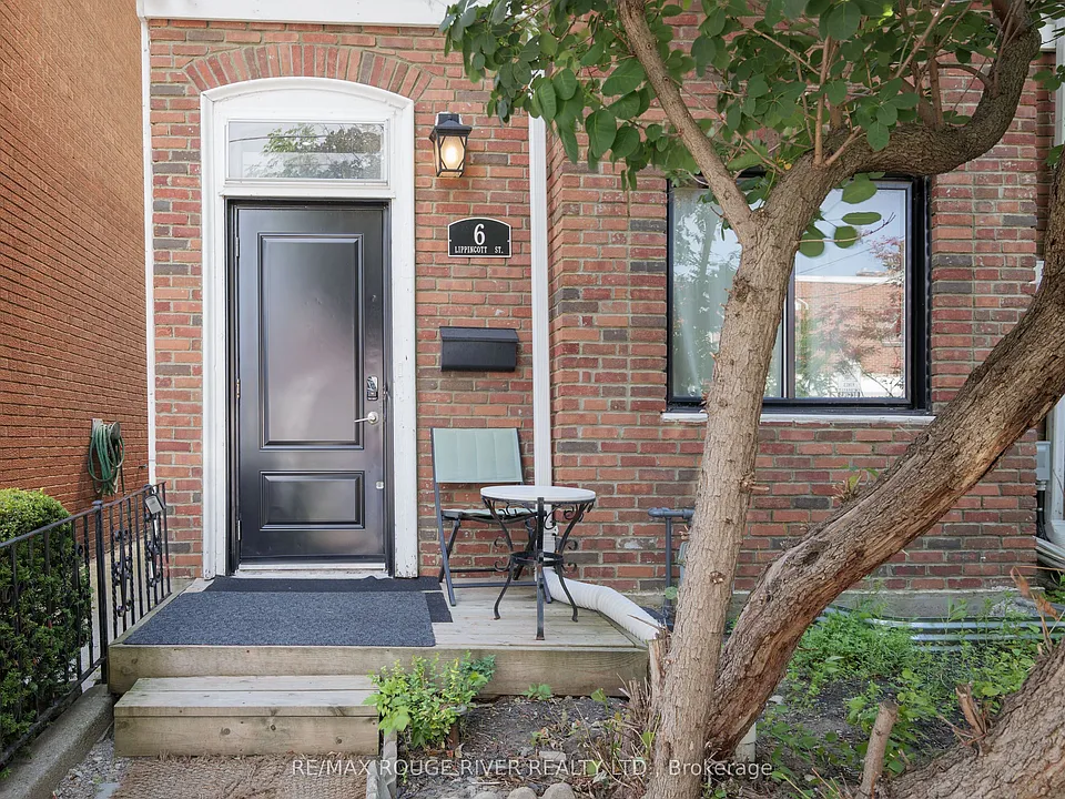 6 Lippincott St #LOWER