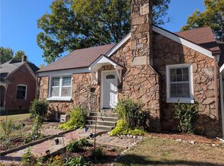 212 N Main St, Holden, MO 64040