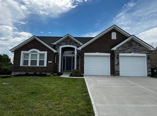 10656 Fremont Dr, Independence, KY 41051