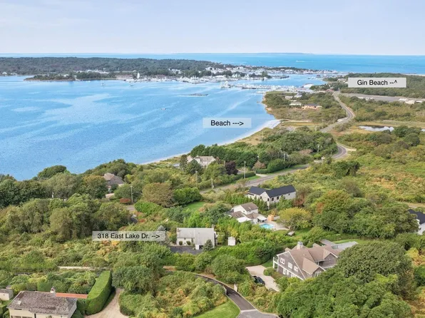 318 E Lake Dr, Montauk, NY 11954