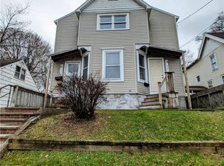 325-27 27 Grant Ave, Syracuse, NY 13207