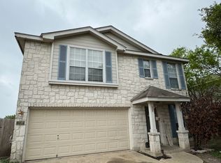 206 Ring Of Roses, San Antonio, TX 78227