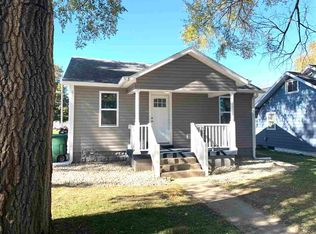 1835 Cherrywood Ave, New Castle, IN 47362