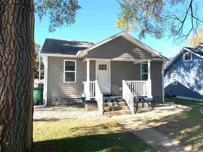 1835 Cherrywood Ave, New Castle, IN, 47362